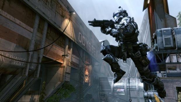 Open enlarged image Titanfall 2 rumored to include traditional campaign, many more weapons | TweakTown.com
