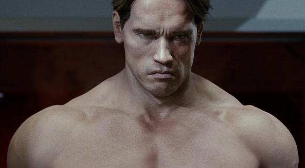 Schwarzenegger says 'Terminator 4' sucked | TweakTown.com