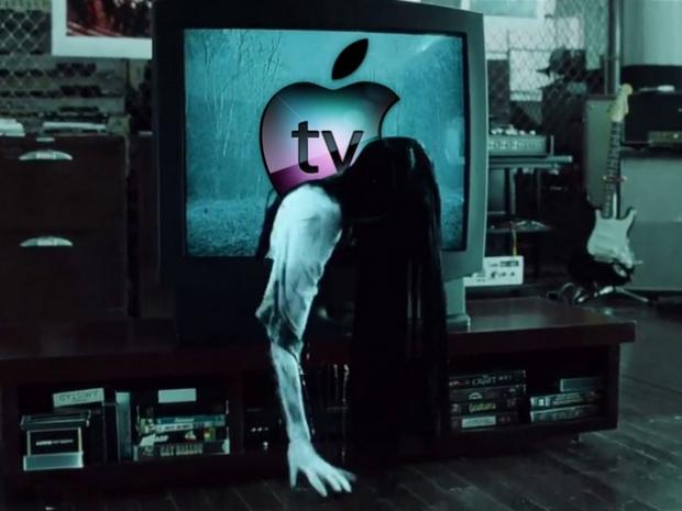 Open enlarged image Apple's next-gen Apple TV won't be capable of playing back 4K video | TweakTown.com