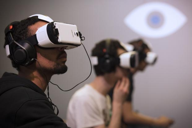 Virtual reality companies trying to find ways to take VR mainstream | TweakTown.com