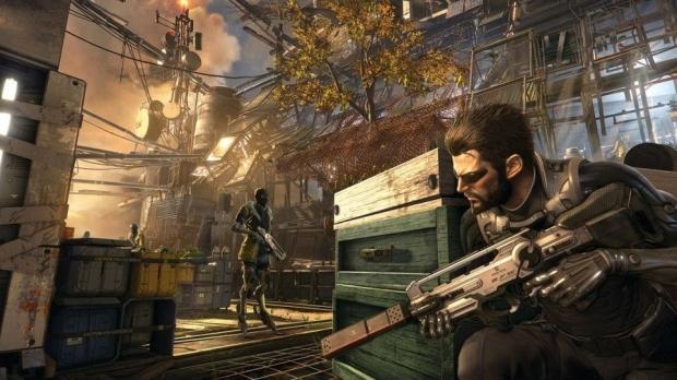 Deus Ex: Mankind Divided details leak, headed to Xbox One, PS4 and PC 04