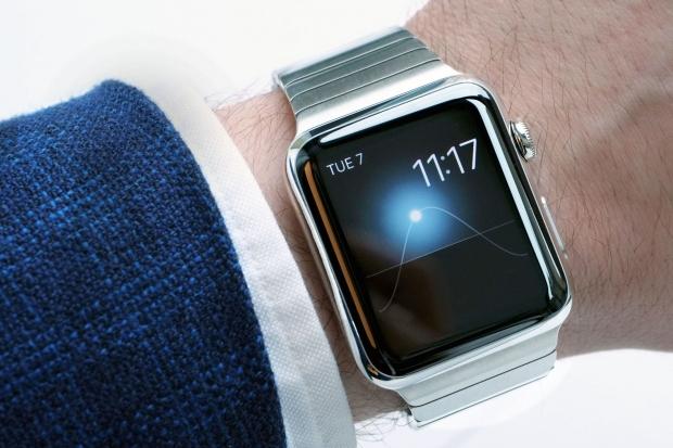 Open enlarged image Apple Watch reviews are in, with mostly iPositive things to say | TweakTown.com