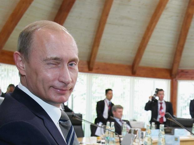 Russian government blamed for hacking White House in cyberattack | TweakTown.com