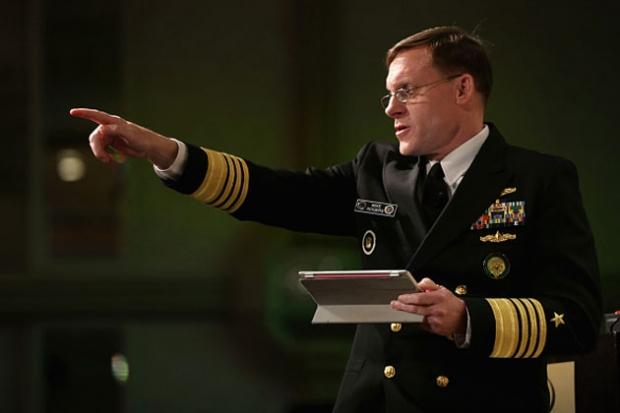 Open enlarged image NSA boss now wants 'front door' access to your PC | TweakTown.com