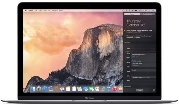 Open enlarged image Apple Stores aren't stocking the hot new Retina MacBook | TweakTown.com