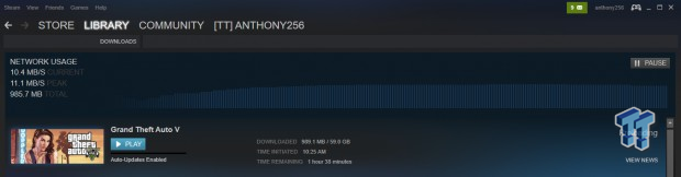 Rockstar says 4K is a real 'eye opener' for Grand Theft Auto V on PC | TweakTown.com