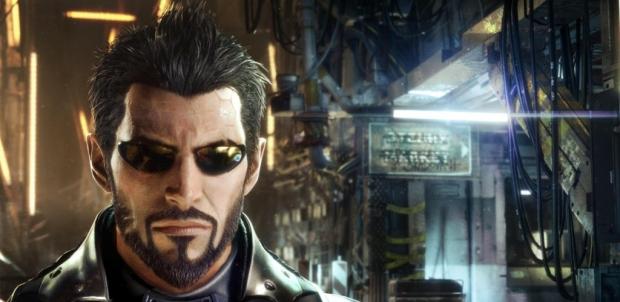 Open enlarged image Deus Ex: Mankind Divided to be a 'real challenge' to hardcore players | TweakTown.com