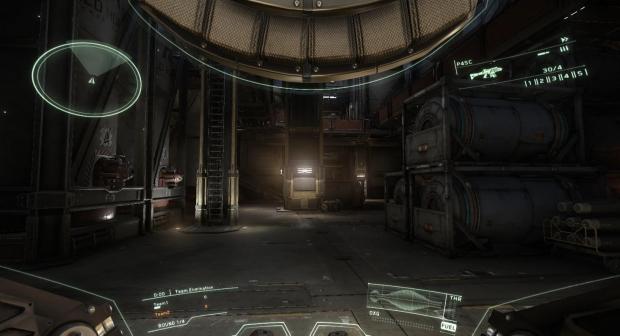 Open enlarged image Star Citizen's first-person shooter combat explained in great detail | TweakTown.com