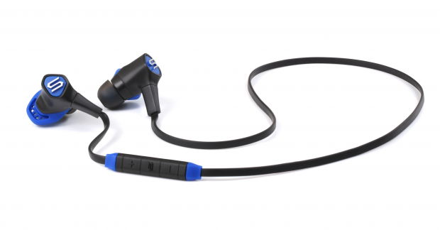 SOUL Electronics introduces its Bluetooth Run Free Pro earbuds | TweakTown.com