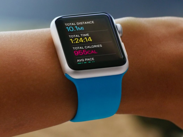 Apple Watch should help boost interest, sales of rival smartwatches | TweakTown.com