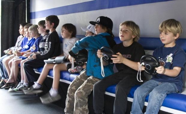 Video games create great opportunities to help educate students | TweakTown.com