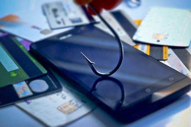 Phishing is easy way for hackers to victimize users with cyberattacks | TweakTown.com