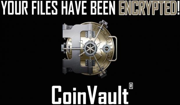 Kaspersky Lab helps provide CoinVault ransomware victims more options | TweakTown.com