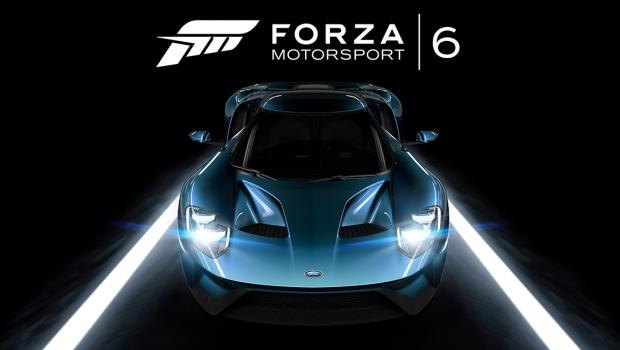 Forza Motorsport 6 will reportedly feature a DX12 capable engine | TweakTown.com