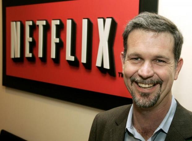 Netflix wishes they didn't give Aussie ISP quote-free deals | TweakTown.com