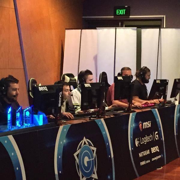 The end of a CS:GO season is here, player shuffling commences | TweakTown.com