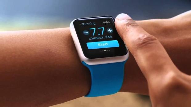 Poll: Six percent of Americans plan to purchase Apple Watch | TweakTown.com