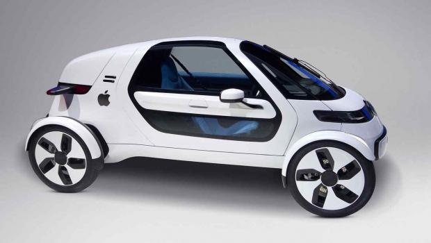 Analysts believe Apple has logical reasons to join vehicle market | TweakTown.com