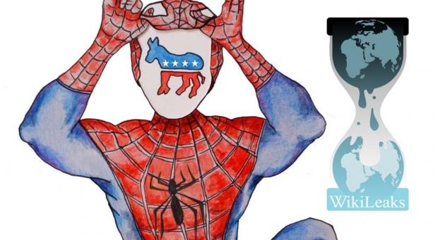 Sony Pictures email hack database published by WikiLeaks | TweakTown.com