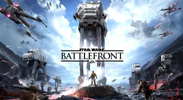 'Star Wars: Battlefront' in-game trailer released | TweakTown.com