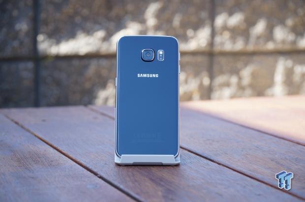 Open enlarged image Qualcomm has made $9.2 billion in royalties from Samsung over 4 years | TweakTown.com