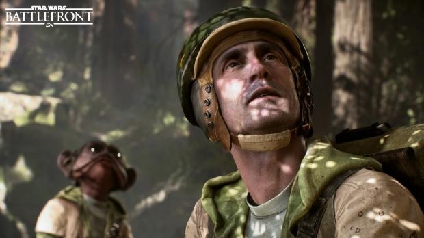 Star Wars: Battlefront confirmed to run at 60FPS on both Xbox One, PS4 | TweakTown.com