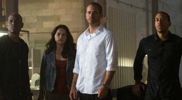 Open enlarged image 'Furious 7' races past $1B at the worldwide box office | TweakTown.com