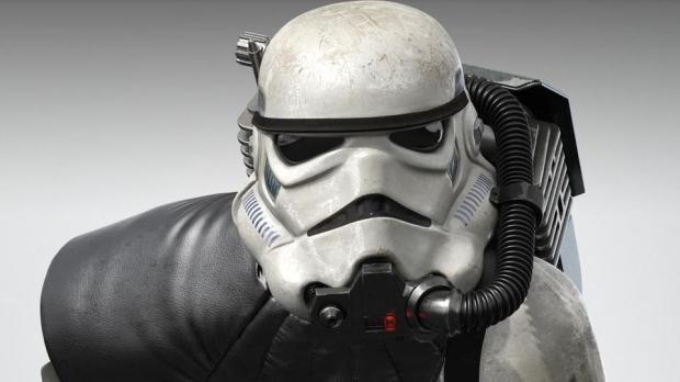 Open enlarged image Star Wars: Battlefront won't use Battlelog, has offline singleplayer | TweakTown.com