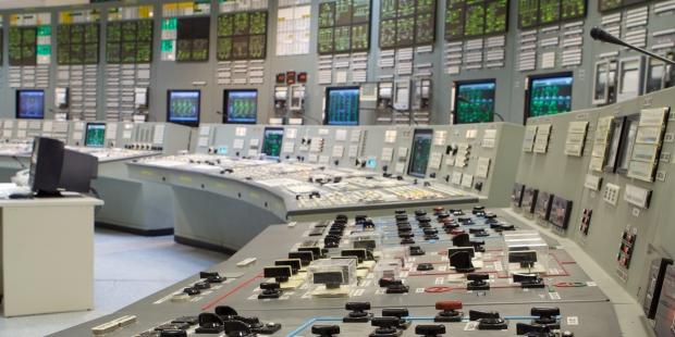 Expert: Cyberattacks on nuclear power plants could be next 9/11 | TweakTown.com