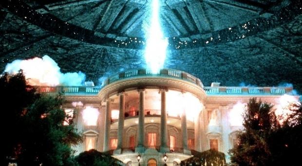 'Independence Day 2' welcomes back President Whitmore and Dr. Okun | TweakTown.com