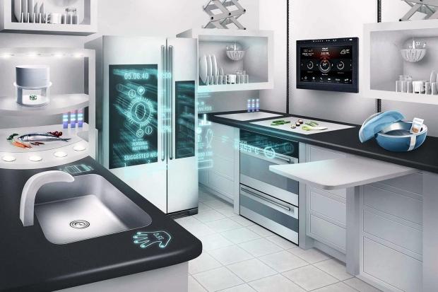 The race is on to help develop cybersecurity for Internet of Things | TweakTown.com