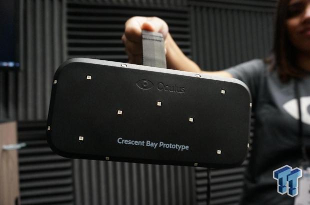 Facebook: Oculus is very much in the development stage still | TweakTown.com