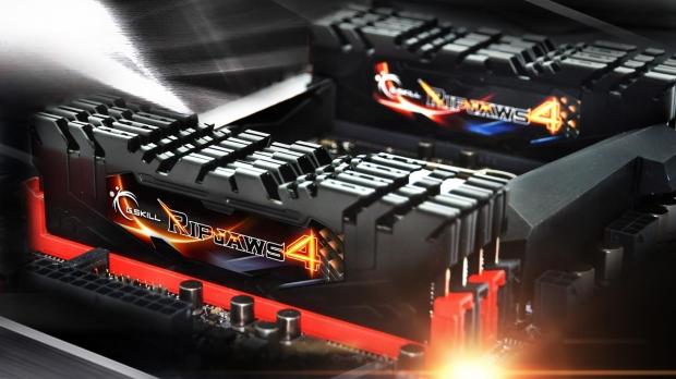 G.SKILL blow the RAM market open with 128GB kit of DDR4 2800MHz 03
