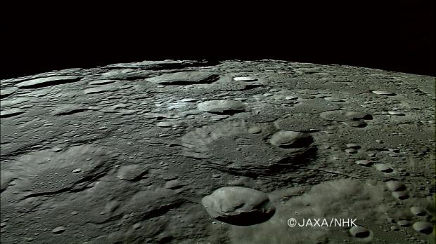 JAXA space agency wants to head to the moon in 2018 | TweakTown.com