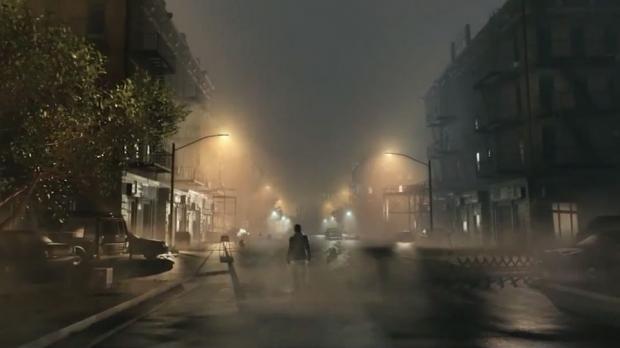 Kojima and del Toro's 'Silent Hills' is not going to happen
