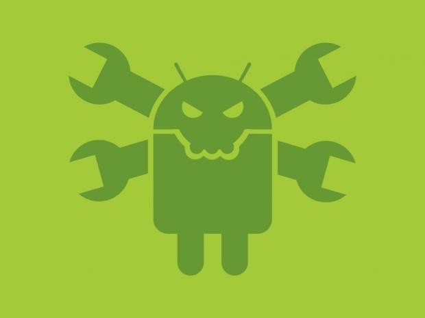 Report: 1 out of every 5 Google Android apps are malware in disguise | TweakTown.com