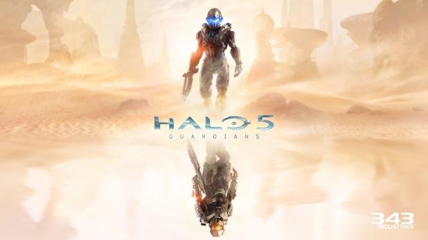 Coming soon: Halo 5 Guardians Xbox One limited edition model | TweakTown.com
