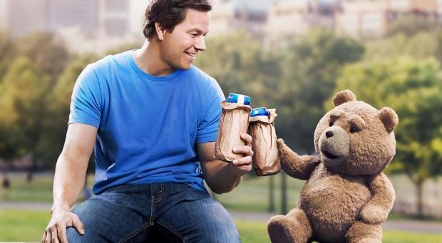 Restricted 'Ted 2' red band trailer brings the laughs | TweakTown.com