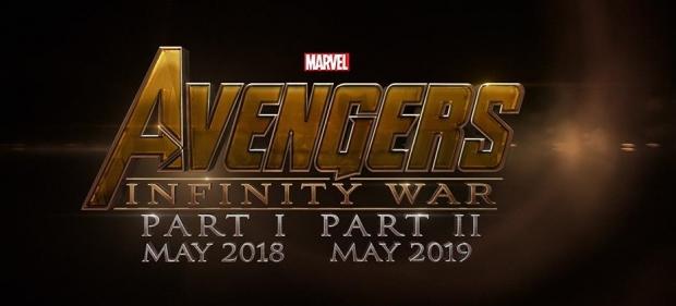 Open enlarged image Marvel shooting 'Avengers: Infinity War' Part 1 and 2 back-to-back | TweakTown.com