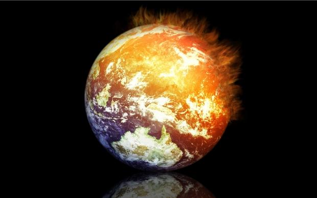 Scientists: 75 percent of very hot days due to global warming | TweakTown.com