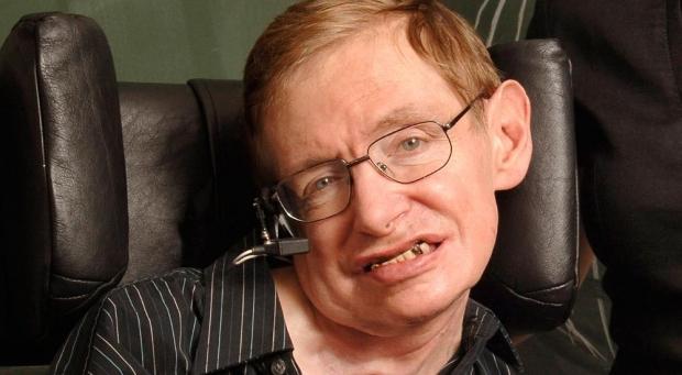 Stephen Hawking says mankind needs to leave Earth to survive | TweakTown.com