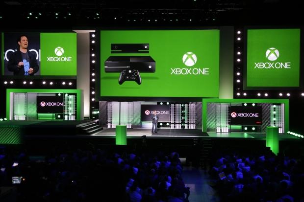 Microsoft taking new approach to E3 this year, Xbox boss says | TweakTown.com