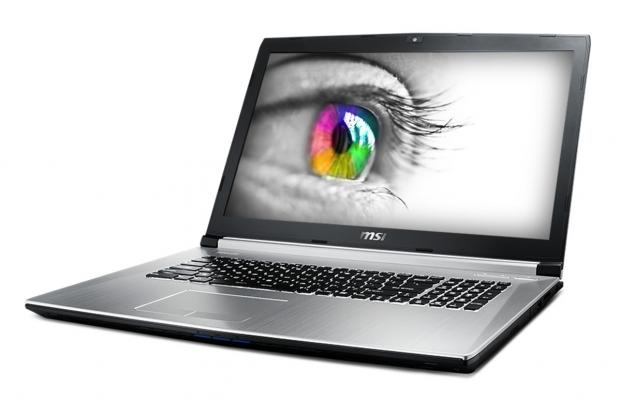 The MSI Prestige Series laptops packs a punch for a reasonable price 079