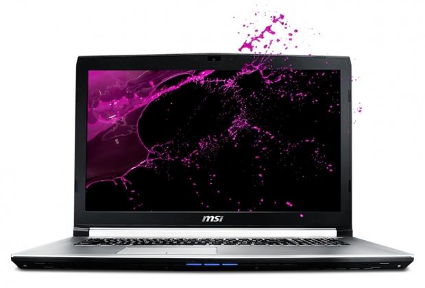The MSI Prestige Series laptops packs a punch for a reasonable price 080