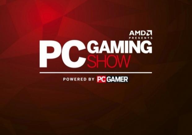 AMD announces it is sponsoring the first ever E3 conference for PC | TweakTown.com