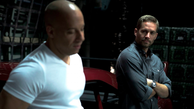 Open enlarged image Furious 7 becomes one of the most successful films in history | TweakTown.com