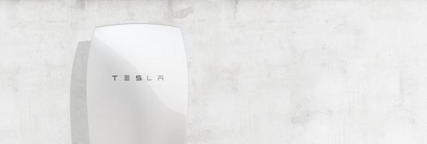 Tesla unveils Powerwall, an Internet-connected battery for your house | TweakTown.com