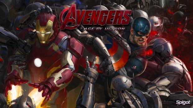 Open enlarged image Avengers: Age of Ultron has second-best movie opening in US | TweakTown.com