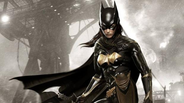 Batman: Arkham Knight DLC lets you play as Batgirl | TweakTown.com