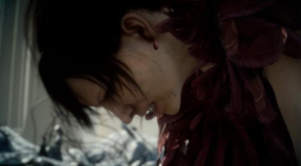 Open enlarged image Square Enix put 'around three weeks' into their amazing DX12 demo | TweakTown.com